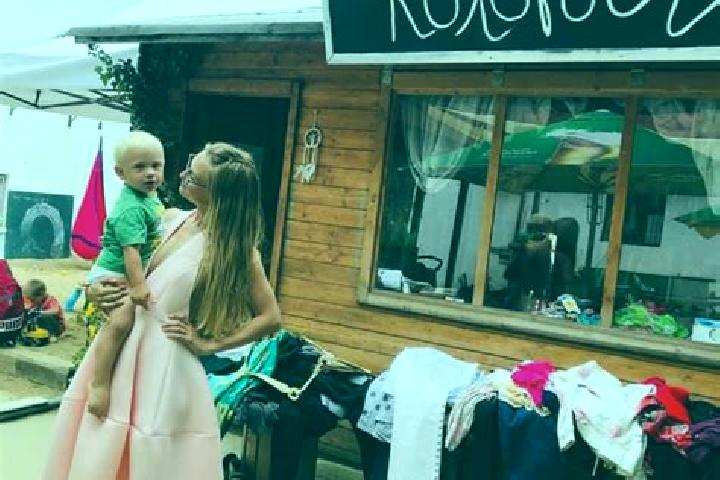 Evelyn, 24 — Escort in Kobylisy, Czech Republic