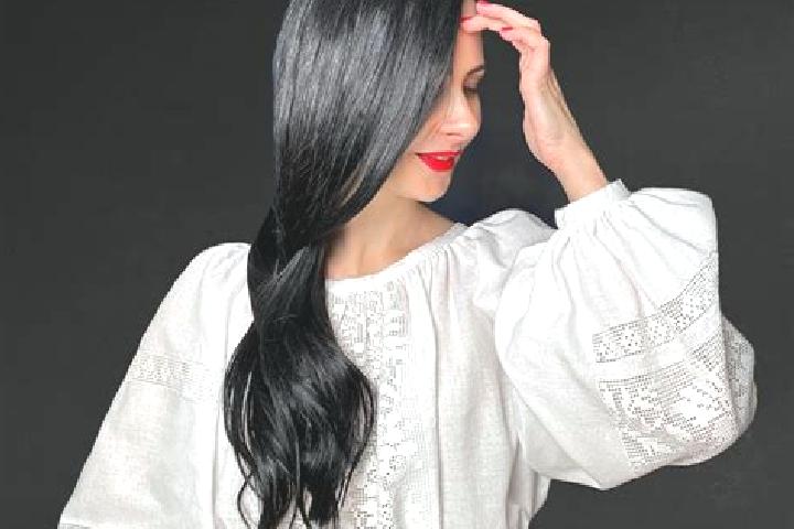 Evelyn, 24 — Escort in Korolev Stan, Belarus