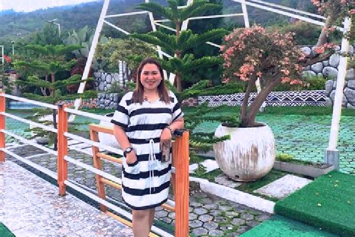 Evelyn, 24 — Escort in Kudanding, Philippines