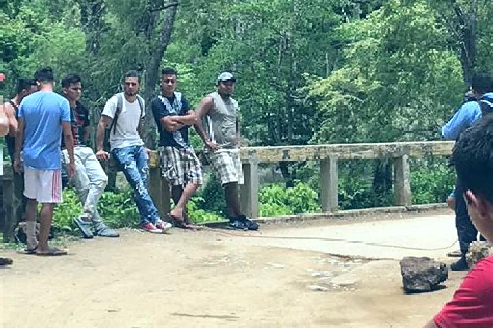 Evelyn, 24 — Escort in Los Tangos, Honduras