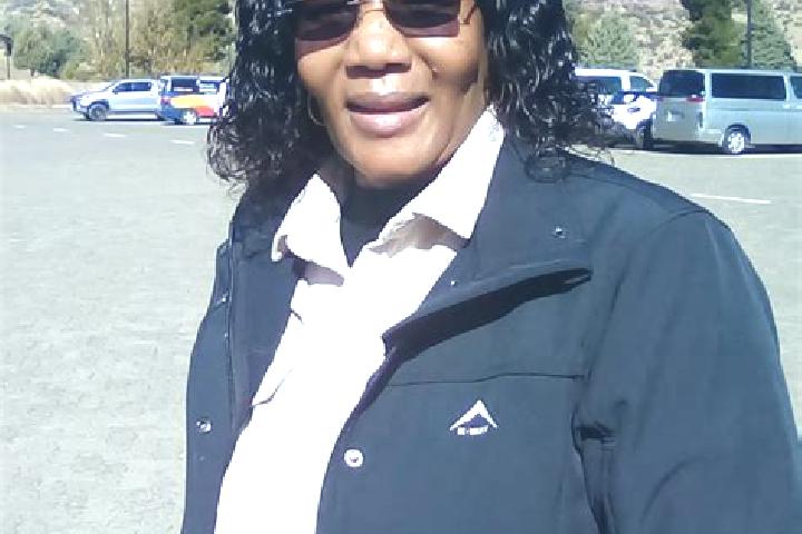 Evelyn, 24 — Escort in Maputsoe, Lesotho