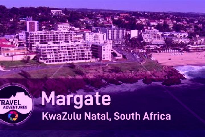 Evelyn, 24 — Escort in Margate, South Africa