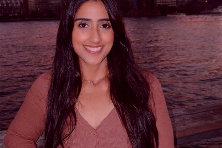 Evelyn, 24 — Escort in Millstadt, United States