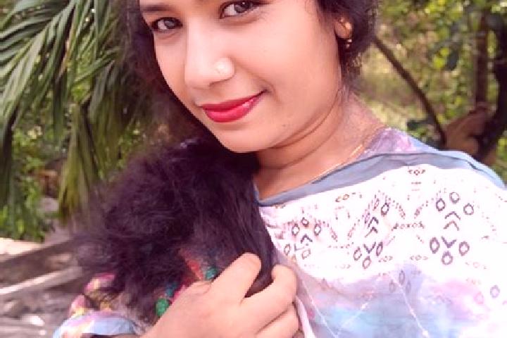 Evelyn, 24 — Escort in Nageswari, Bangladesh