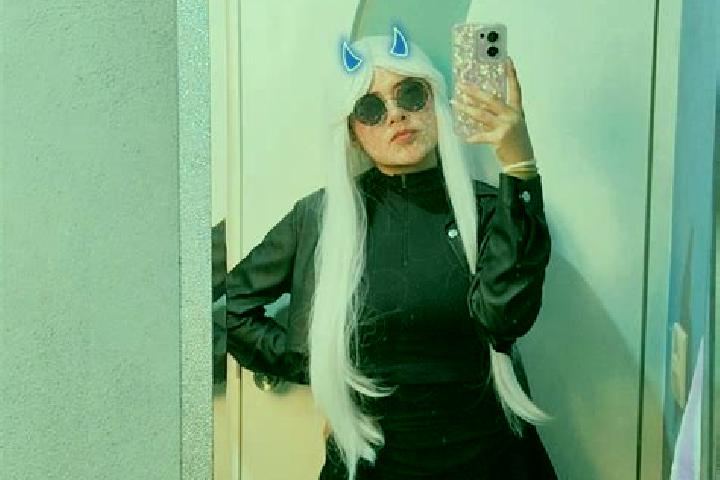 Evelyn, 24 — Escort in Nopalucan, Mexico