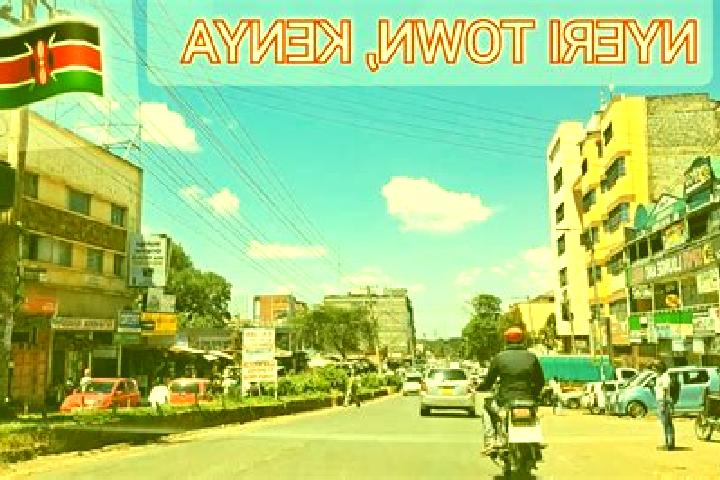 Evelyn, 24 — Escort in Nyeri, Kenya