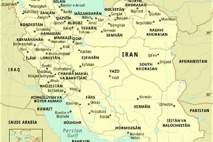 Evelyn, 24 — Escort in Pahmadan, Iran