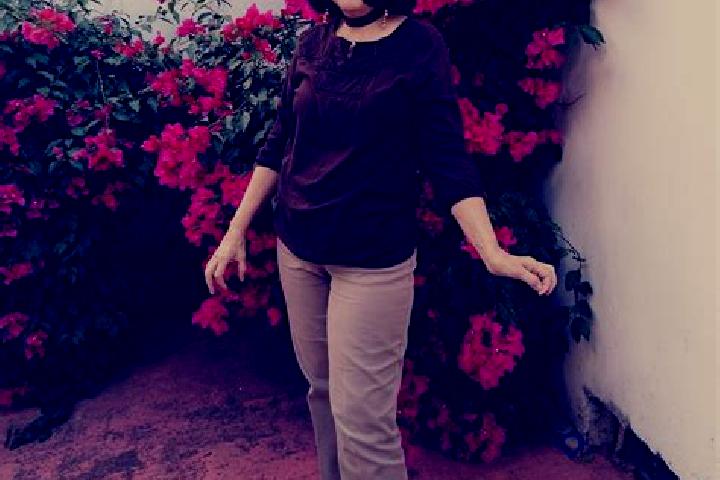 Evelyn, 24 — Escort in Pajapan, Mexico