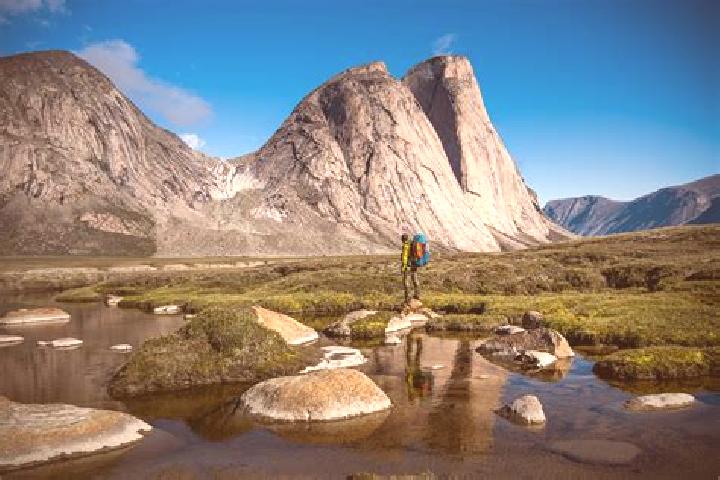 Evelyn, 24 — Escort in Pond Inlet, Canada
