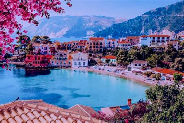 Evelyn, 24 — Escort in Poullakidha, Greece