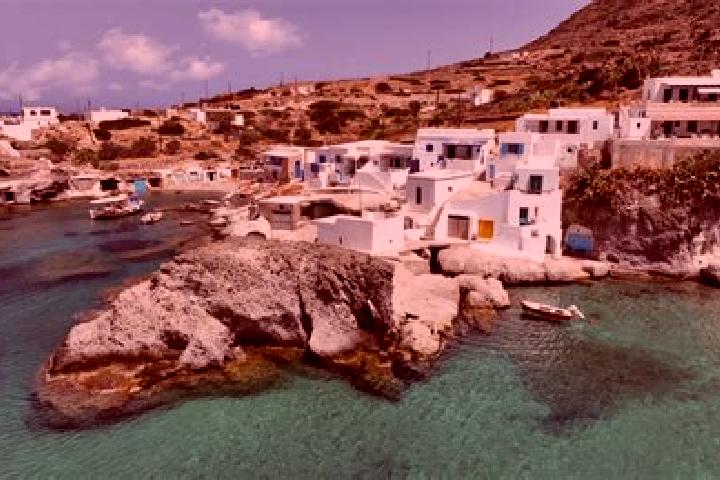 Evelyn, 24 — Escort in Psara, Greece