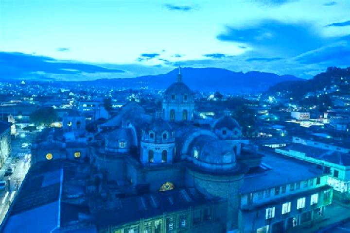 Evelyn, 24 — Escort in Quetzaltenango, Guatemala