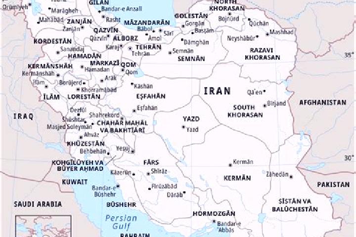 Evelyn, 24 — Escort in Ramjin, Iran