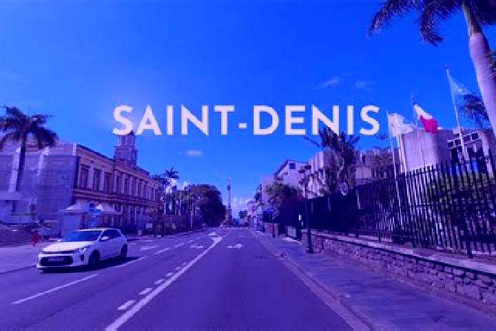 Evelyn, 24 — Escort in Saint-Denis, Reunion