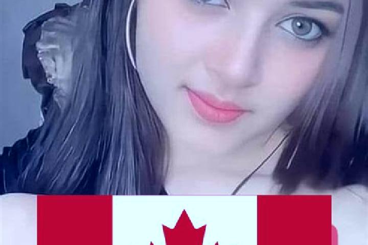 Evelyn, 24 — Escort in Sainte-Catherine, Canada
