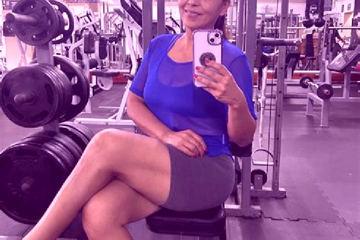 Evelyn, 24 — Escort in Saltabarranca, Mexico