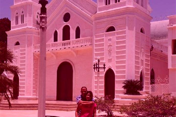 Evelyn, 24 — Escort in San Juan de la Maguana, Dominican Republic