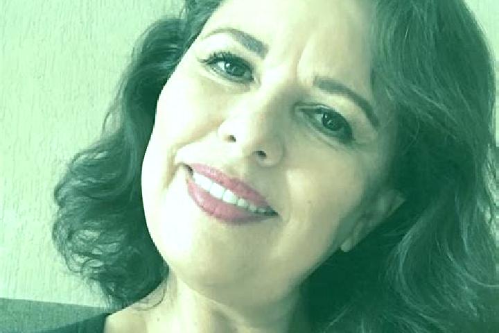 Evelyn, 24 — Escort in San Pablo Malacatepec, Mexico