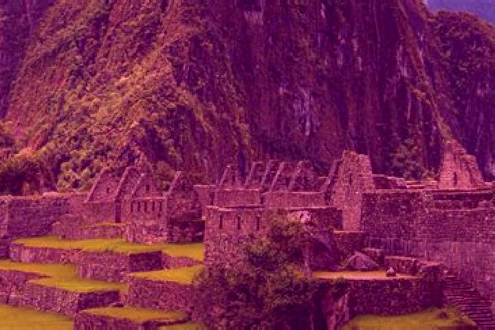 Evelyn, 24 — Escort in Santiago, Peru