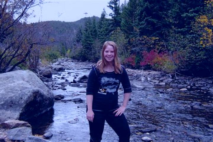 Evelyn, 24 — Escort in St. Johns, United States