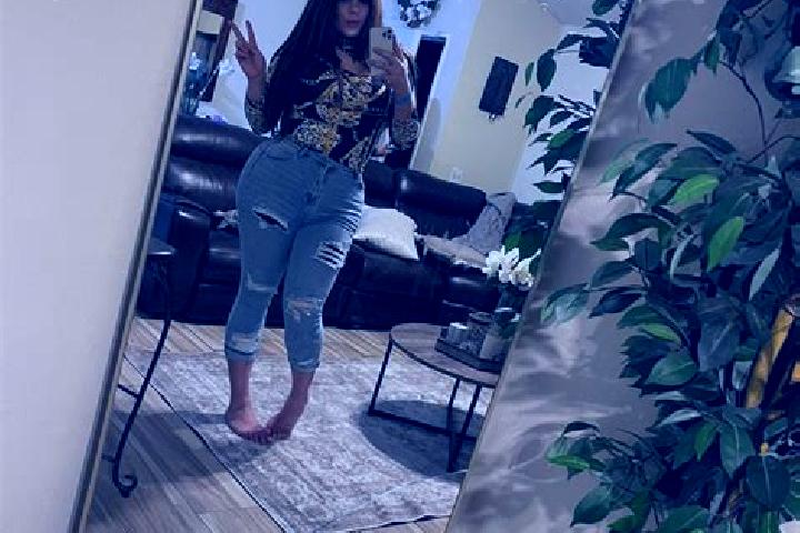 Evelyn, 24 — Escort in Stafford, United States