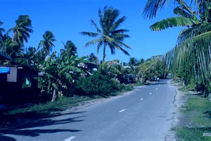 Evelyn, 24 — Escort in Vaiaku Village, Tuvalu