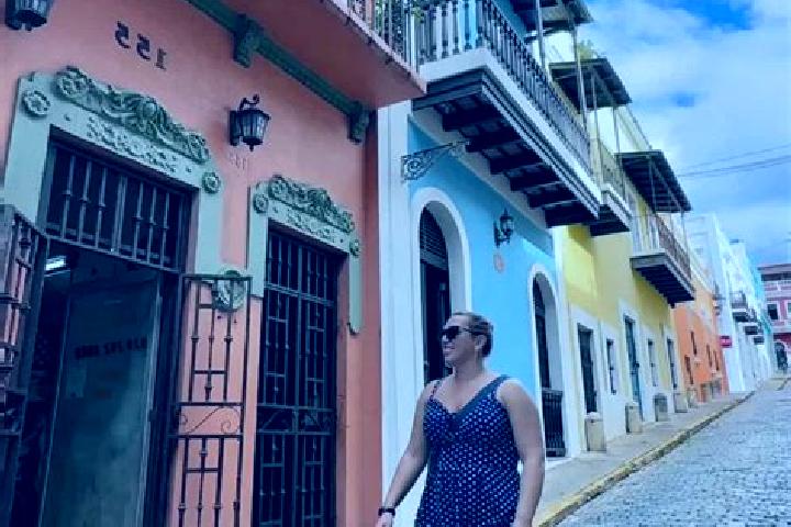 Evelyn, 24 — Escort in Yaurel, Puerto Rico