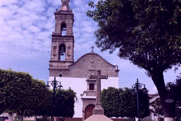 Evelyn, 24 — Escort in Zinapecuaro de Figueroa, Mexico