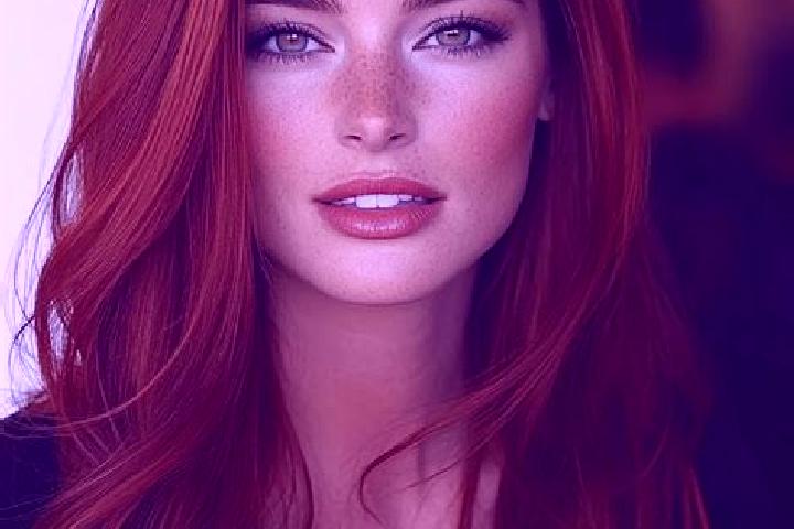 Evelyn, 25, a auburn blue-eyed caucasian companion based in Cerro Tepexcuintle. Offering CIM, Duos, OWO, GFE. Available for incall and outcall, overnight boo...