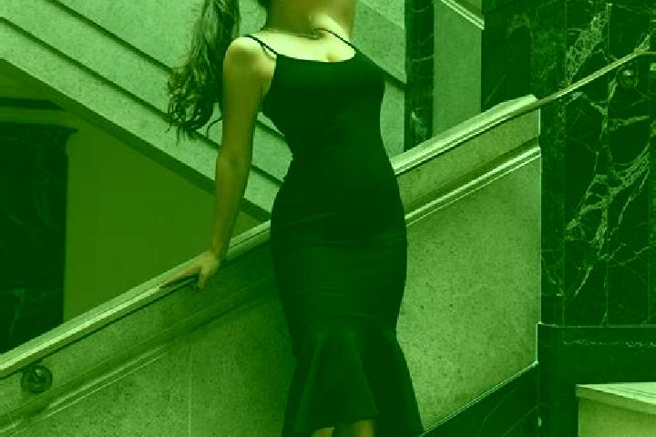 Evelyn, 25, a brunette amber-eyed latina companion based in Fonteblanda. Offering Fetish, Erotic Massage, GFE, A-Level. Available for incall and outcall, ove...