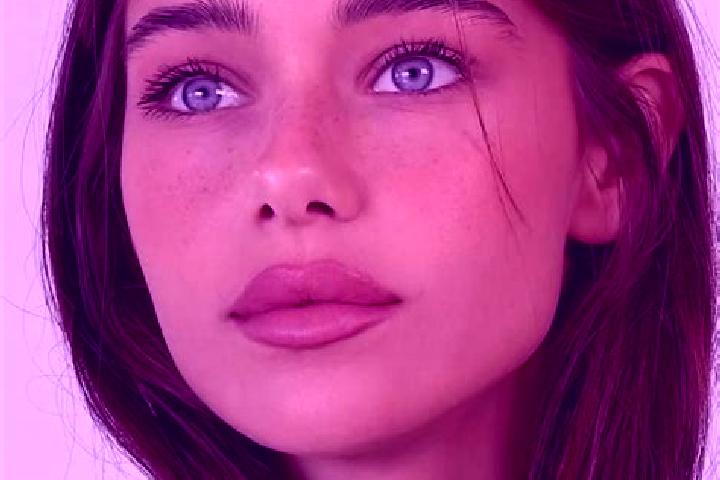Evelyn, 25, a brunette blue-eyed mixed companion based in Sarge-sur-Braye. Offering Fetish, Erotic Massage, Couples. Available for incall and outcall, overni...