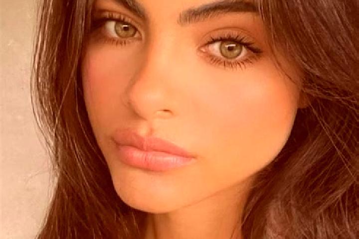 Evelyn, 25, a brunette dark-eyed middle eastern companion based in Hockenheim. Offering Massage, Prostate Massage, Tantra, OWO. Available for incall and outc...