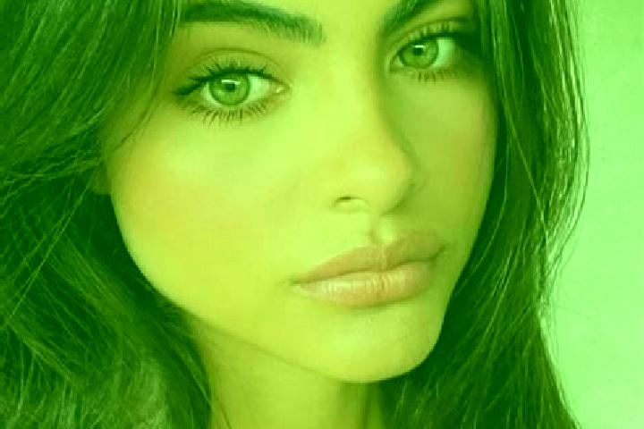 Evelyn, 25, a brunette green-eyed caucasian companion based in Freirina. Offering Tantra, BDSM, Prostate Massage. Available for incall and outcall, overnight...