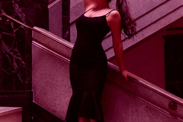 Evelyn, 25, a brunette grey-eyed latina companion based in Millana. Offering GFE, Deep French Kissing, OWO, Erotic Massage, Domination. Available for incall ...