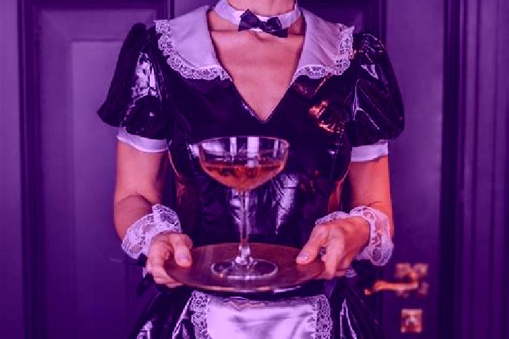 Evelyn, 25, a chestnut amber-eyed slavic companion based in Onokhino. Offering Roleplay, BDSM, Striptease. Available for incall and outcall, overnight bookin...