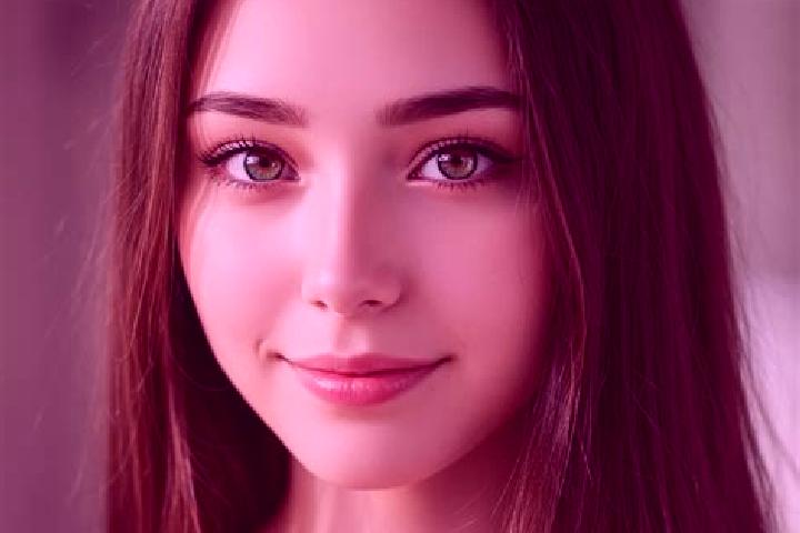 Evelyn, 25, a chestnut grey-eyed asian companion based in Ekinyolu. Offering Couples, OWO, GFE. Available for incall and outcall, day and evening dates.