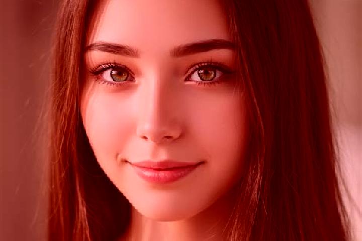 Evelyn, 25, a chestnut grey-eyed caucasian companion based in Polling. Offering Striptease, OWO, Erotic Massage, Party Girl. Available for incall and outcall...