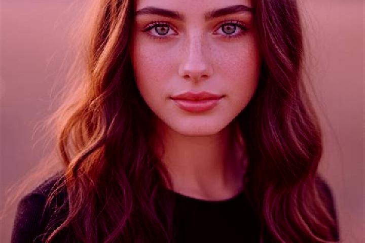 Evelyn, 25, a chestnut hazel-eyed mediterranean companion based in Barryville. Offering Tantra, Dinner Date. Available for incall and outcall, overnight book...