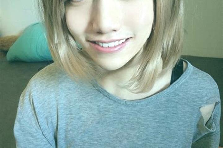 Evelyn, 25, a platinum blonde brown-eyed mixed companion based in Freetown. Offering CIM, Fetish, OWO, Party Girl, A-Level. Available for incall and outcall,...