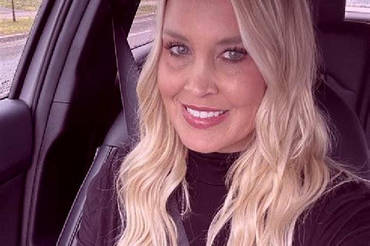 Evelyn, 25 — Escort in Baxter, United States