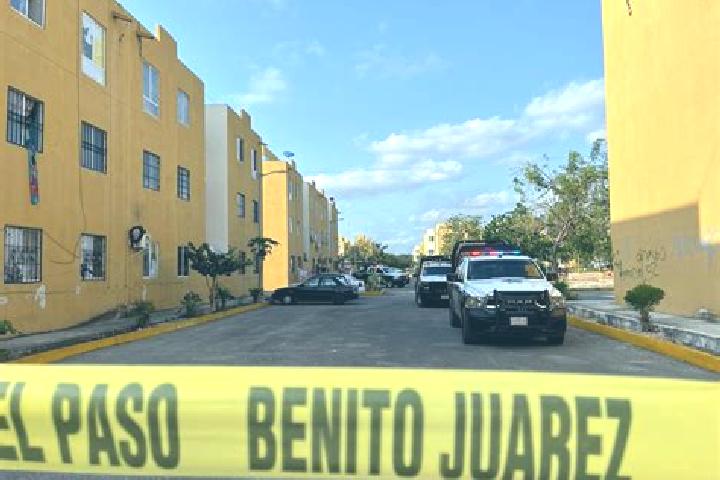 Evelyn, 25 — Escort in Benito Juarez Uno, Mexico