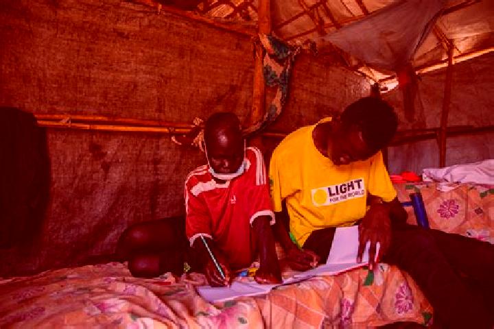 Evelyn, 25 — Escort in Bentiu, South Sudan