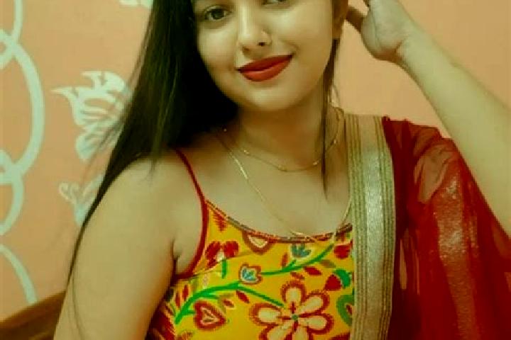 Evelyn, 25 — Escort in Bhiwani, India