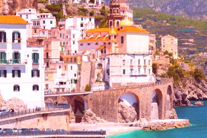 Evelyn, 25 — Escort in Campochiaro, Italy