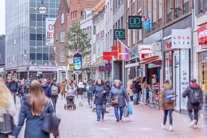 Evelyn, 25 — Escort in Eefde, Netherlands