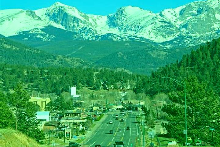 Evelyn, 25 — Escort in Estes Park, United States