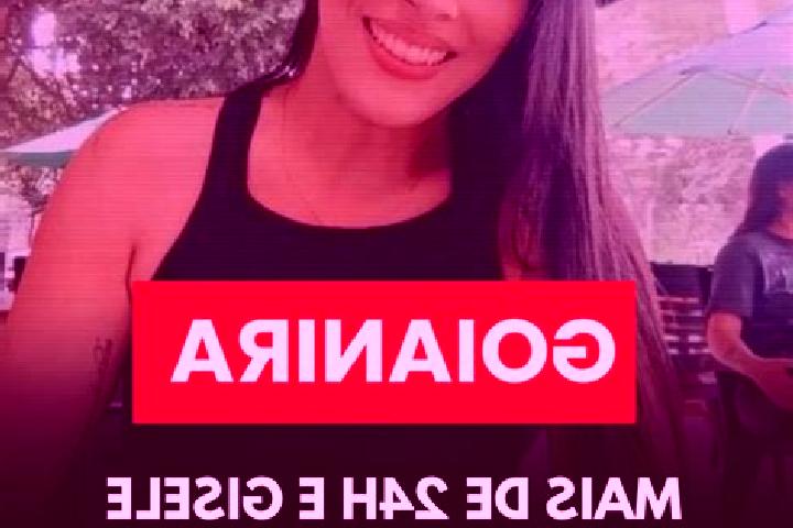 Evelyn, 25 — Escort in Goianira, Brazil
