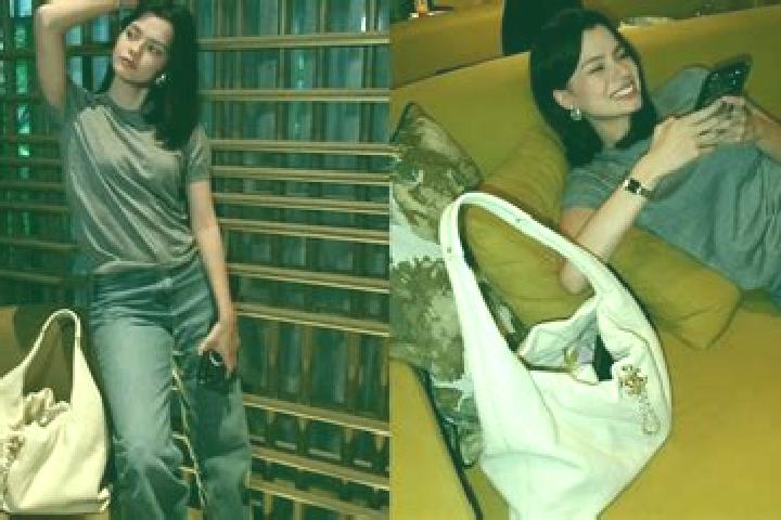 Evelyn, 25 — Escort in Hobo, Philippines