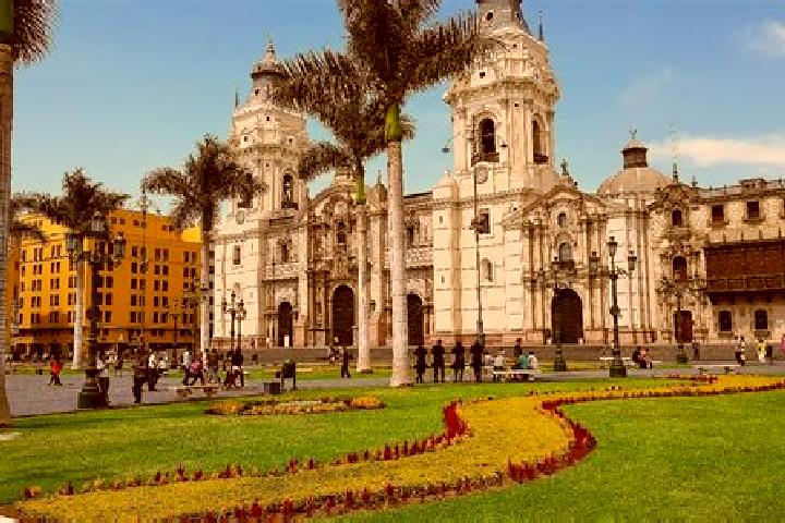 Evelyn, 25 — Escort in Jilili, Peru