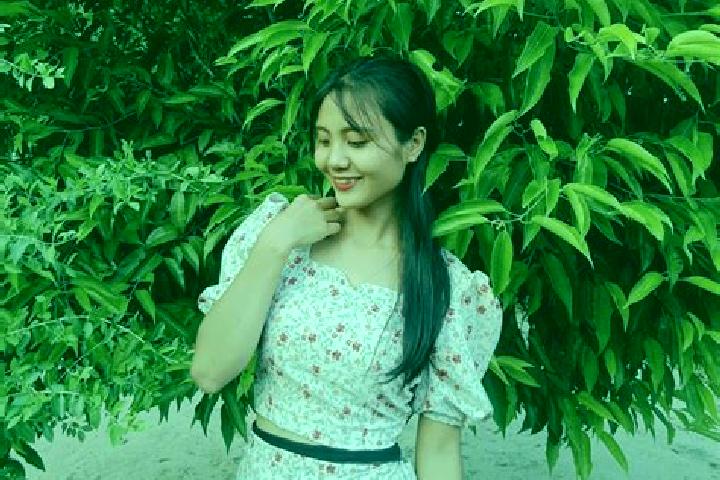 Evelyn, 25 — Escort in Ko-bae, Japan